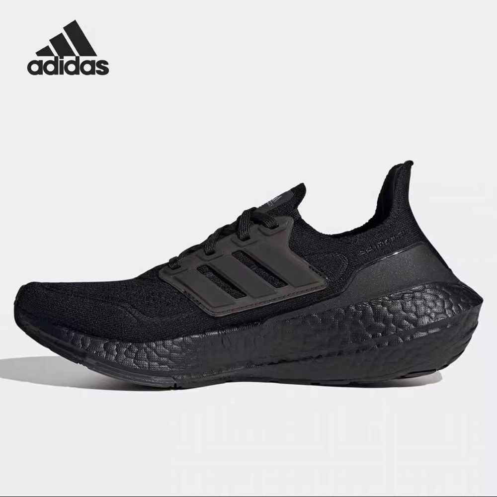Adidas Ultraboost 21 Sneakers Shoes